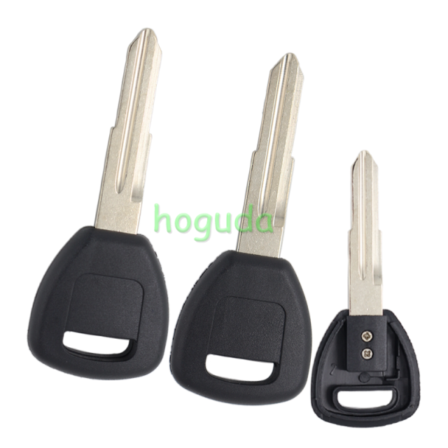 For Honda transponder key blank Without Logo HON58R