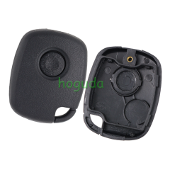 For Honda 1 Button Remote Key Shell