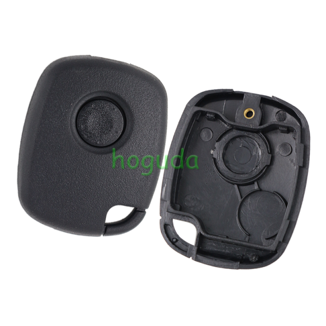 For Honda 1 Button Remote Key Shell