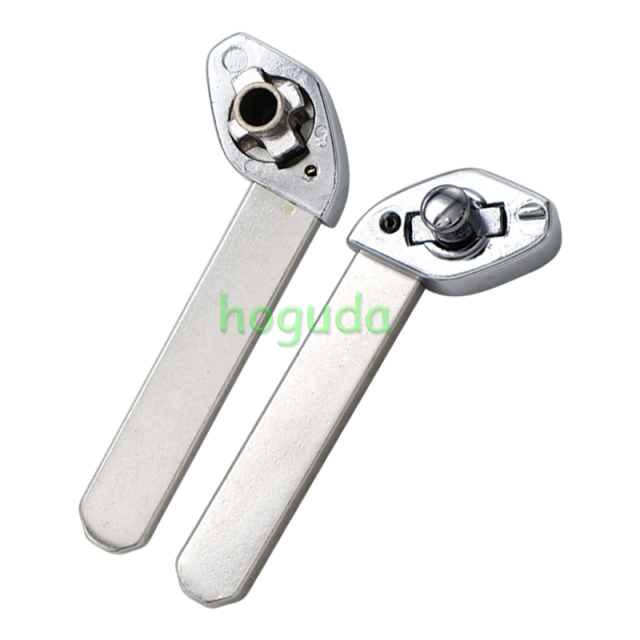 For Honda 2/2+1/3/3+1 button modified key blank