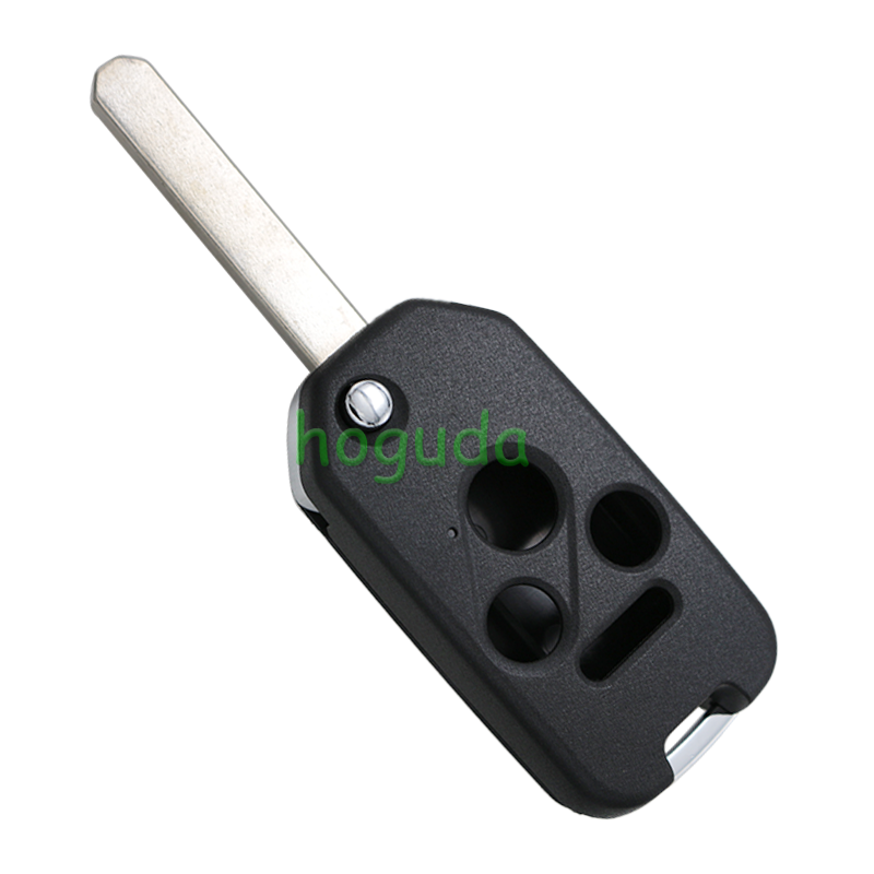 For Honda 2/2+1/3/3+1 button modified key blank