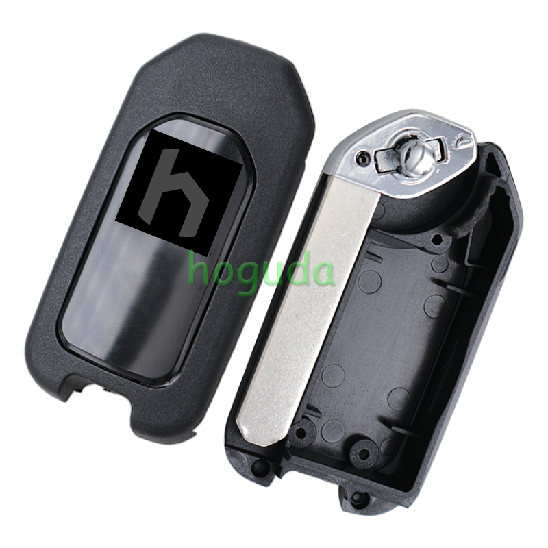 For Honda 2/2+1/3/3+1 button modified key blank