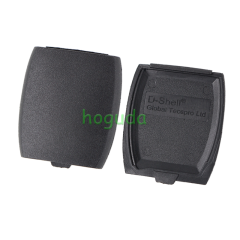 For GTL high quality Honda 2/2+1/3/3+1 button remote key blank without battery clamp without logo