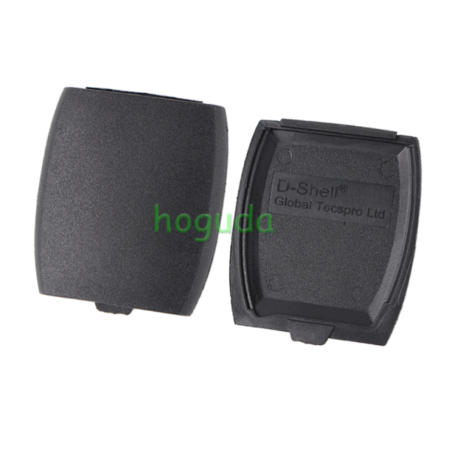 For GTL high quality Honda 2/2+1/3/3+1 button remote key blank without battery clamp without logo