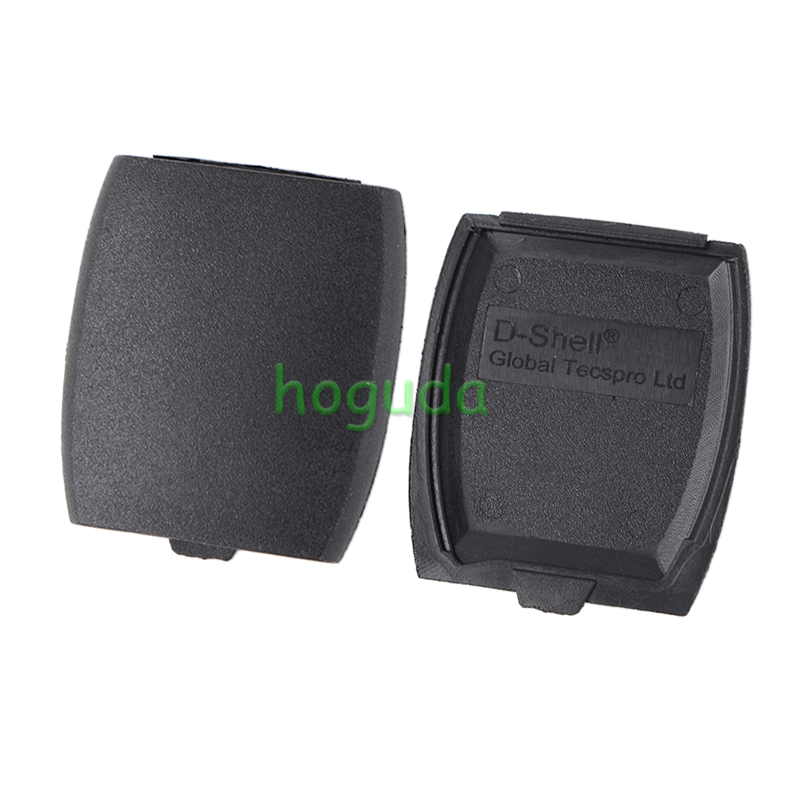 For GTL high quality Honda 2/2+1/3/3+1 button remote key blank without battery clamp without logo