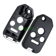For Honda 2/2+1/3/3+1 button modified key blank