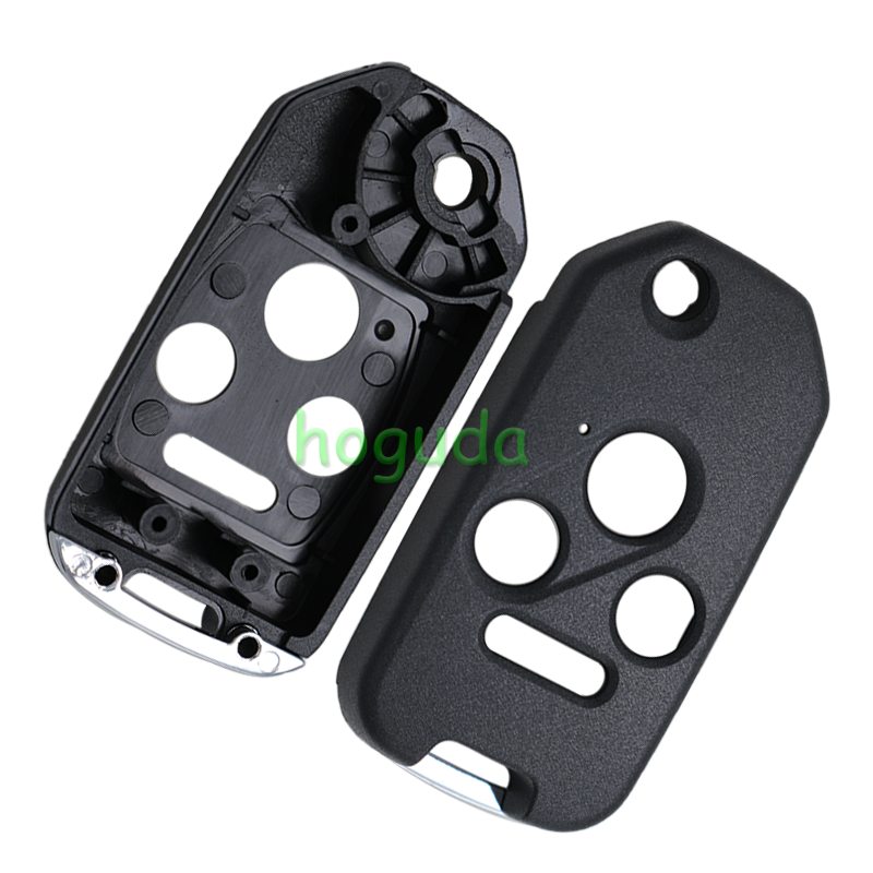 For Honda 2/2+1/3/3+1 button modified key blank