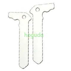 For Honda emergency key