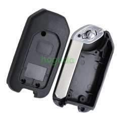 For Honda 2/2+1/3/3+1 button modified key blank