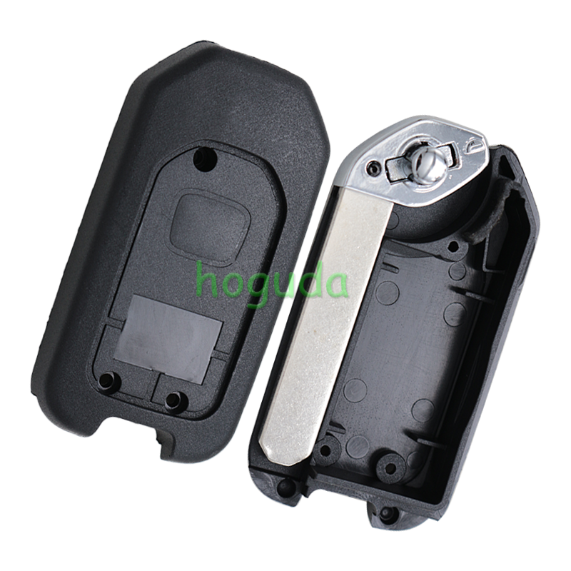 For Honda 2/2+1/3/3+1 button modified key blank