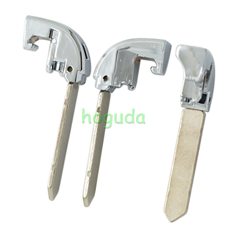 For Honda 2/2+1/3/3+1/4/4+1/5/6/6+1 button remote key blank without logo
