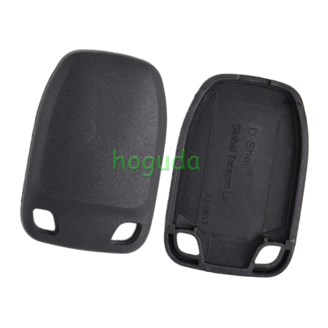 For GTL high quality Honda 4+1 button remote key blank enhanced version