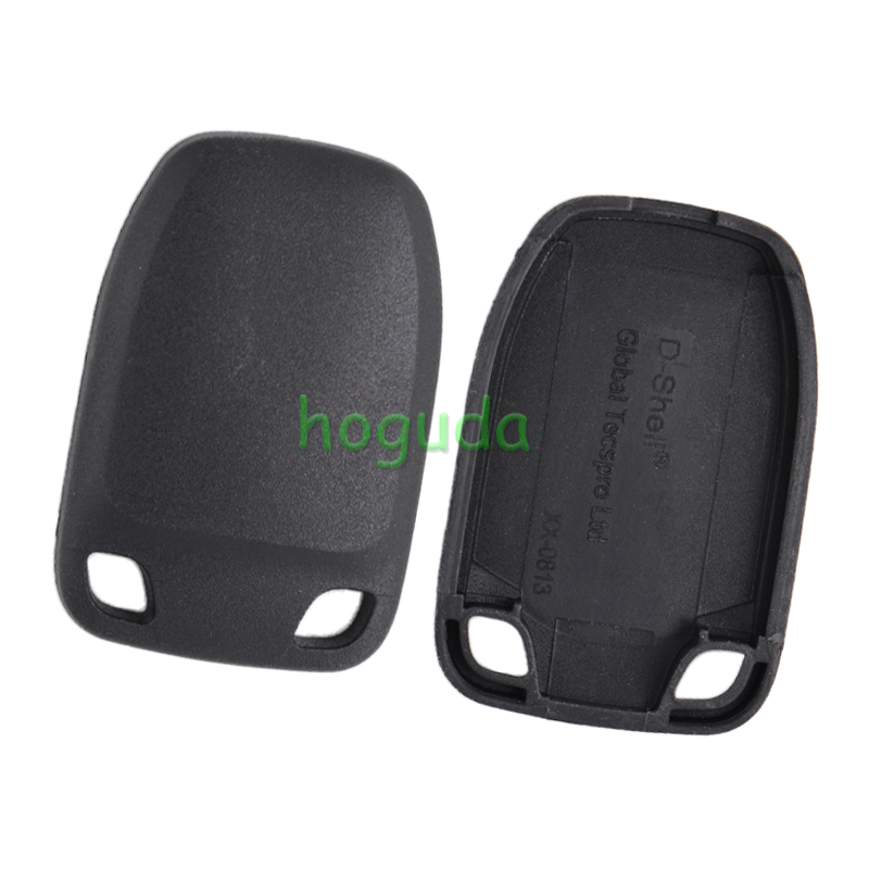 For GTL high quality Honda 4+1 button remote key blank enhanced version