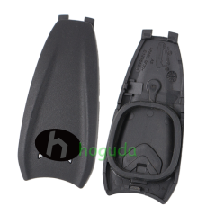 For Citroen 3 button smart key with 433Mhz 4A NCF29AxMTT HITAG AES chip 98281195ZD FCCID: IM3A