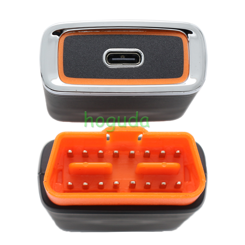 Xhorse XDMVJP MVCI PRO+ J2534 Diagnose and Program Cable Support XENTRY Diagnosis/DAS/DTS VIDA，CONSULT-Ill plus，CLIP ，DiagBox，Tech2Win/GDS2/RDS，ODIS ，Techstream，HDS，SSM-IV，FDRS-IDS，MAZDA-IDS
