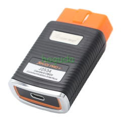 Xhorse XDMVJP MVCI PRO+ J2534 Diagnose and Program Cable Support XENTRY Diagnosis/DAS/DTS VIDA，CONSULT-Ill plus，CLIP ，DiagBox，Tech2Win/GDS2/RDS，ODIS ，Techstream，HDS，SSM-IV，FDRS-IDS，MAZDA-IDS