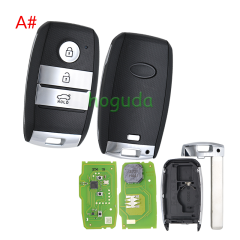 XHORSE VVDI XZKA81EN for Hyundai and Kia