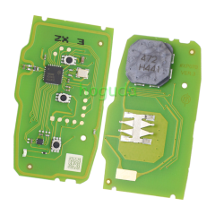XHORSE VVDI XZKA81EN for Hyundai and Kia
