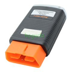 Xhorse XDMVJP MVCI PRO+ J2534 Diagnose and Program Cable Support XENTRY Diagnosis/DAS/DTS VIDA，CONSULT-Ill plus，CLIP ，DiagBox，Tech2Win/GDS2/RDS，ODIS ，Techstream，HDS，SSM-IV，FDRS-IDS，MAZDA-IDS