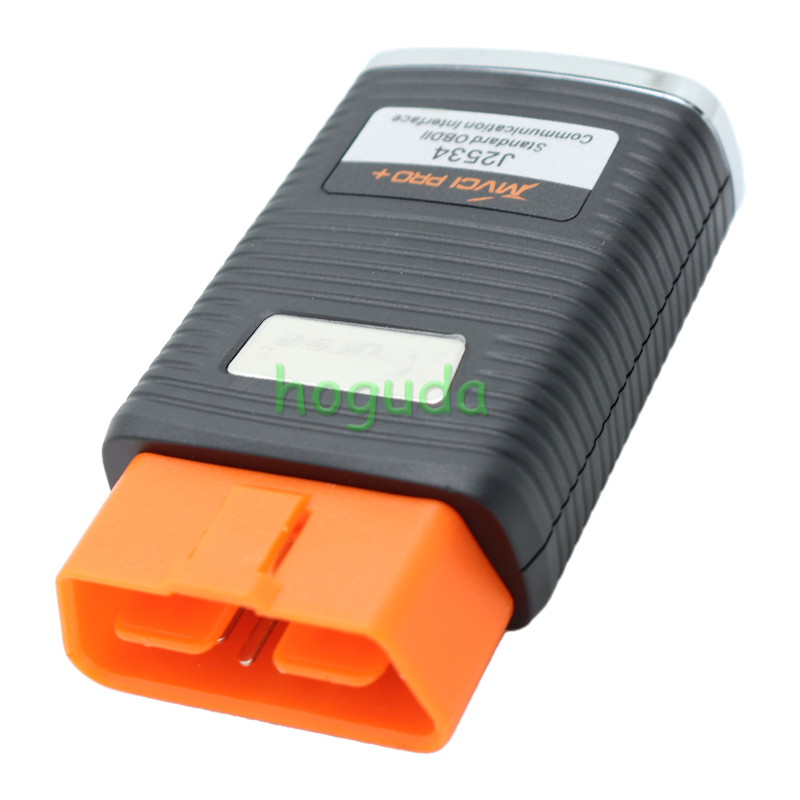 Xhorse XDMVJP MVCI PRO+ J2534 Diagnose and Program Cable Support XENTRY Diagnosis/DAS/DTS VIDA，CONSULT-Ill plus，CLIP ，DiagBox，Tech2Win/GDS2/RDS，ODIS ，Techstream，HDS，SSM-IV，FDRS-IDS，MAZDA-IDS