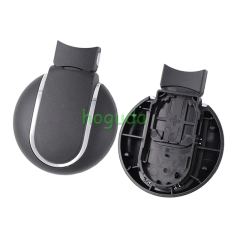 For Aftermarket BMW Mini Cooper 3 button remote key shell