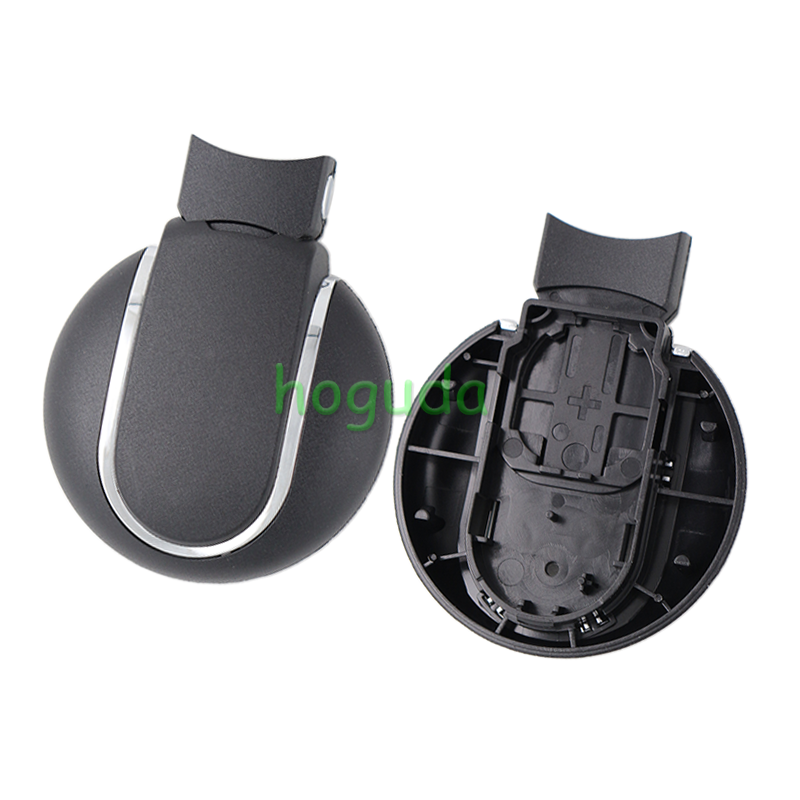 For Aftermarket BMW Mini Cooper 3 button remote key shell
