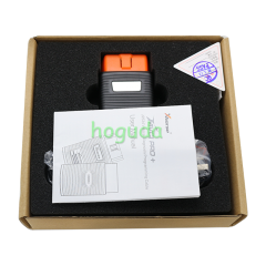Xhorse XDMVJP MVCI PRO+ J2534 Diagnose and Program Cable Support XENTRY Diagnosis/DAS/DTS VIDA，CONSULT-Ill plus，CLIP ，DiagBox，Tech2Win/GDS2/RDS，ODIS ，Techstream，HDS，SSM-IV，FDRS-IDS，MAZDA-IDS