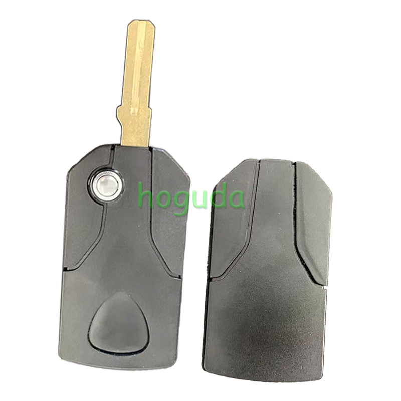 For  Ducati Big Devil Motorcycle Remote Key shell ZD30