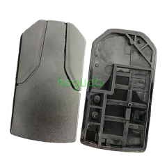 For  Ducati Big Devil Motorcycle Remote Key shell ZD30