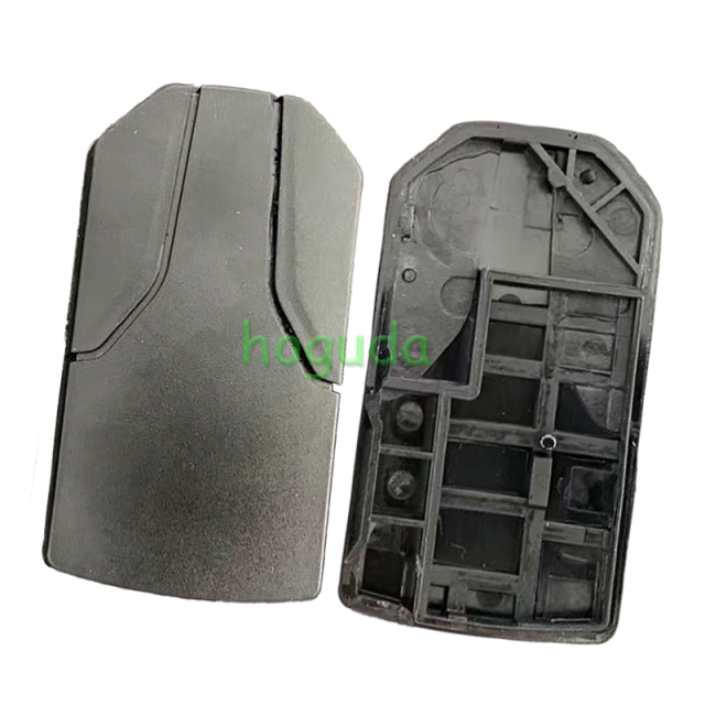 For  Ducati Big Devil Motorcycle Remote Key shell ZD30