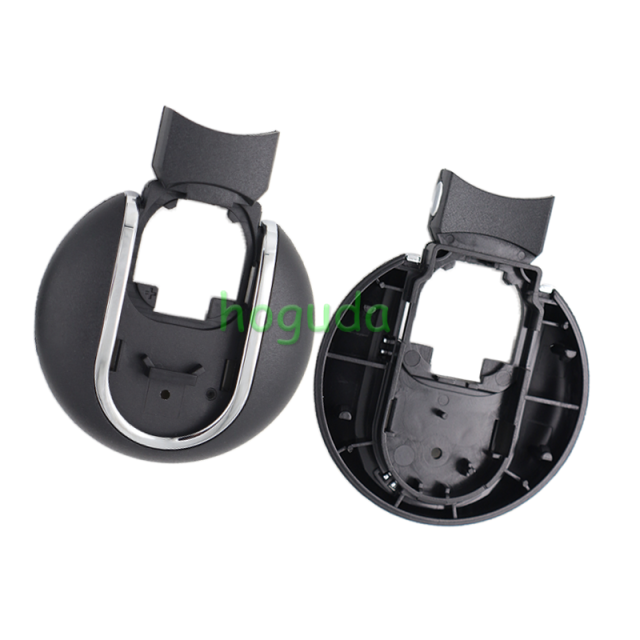 For Aftermarket BMW Mini Cooper 3+1 button remote key shell