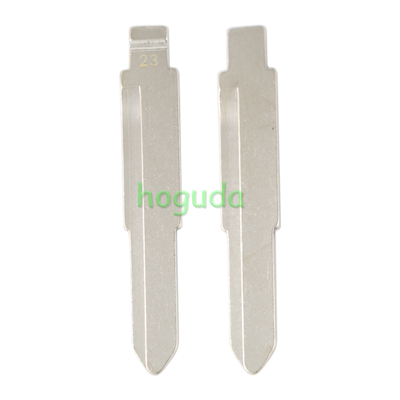 For Mitsubishi Keyblade 23#