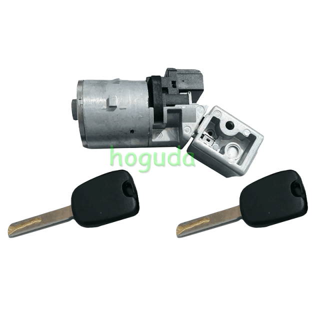 For Peugeot 207 citroen C4 ignition lock switch 4162XT