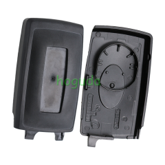 For Landrover replacement  5 button remote key blank