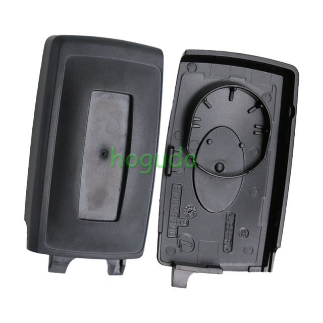 For Landrover replacement  5 button remote key blank