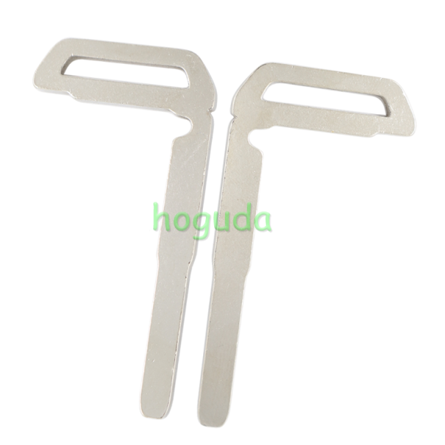 For Volvo 5 button  remote key blank
