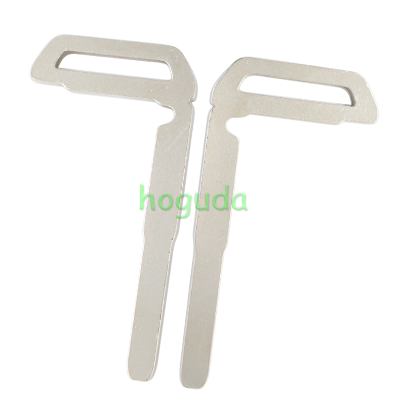 For Volvo 5 button  remote key blank