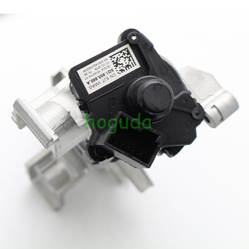 For VW Caddy Jetta Golf Ignition Switch 2014-2023 10295392 5Q1905865A 1K0905851D