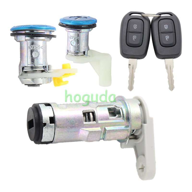 For Renault 806017067R Ignition Switch Lock