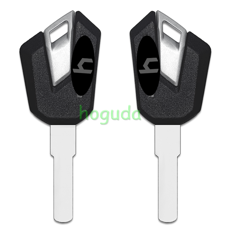 For QianJiang motorcycle key blank