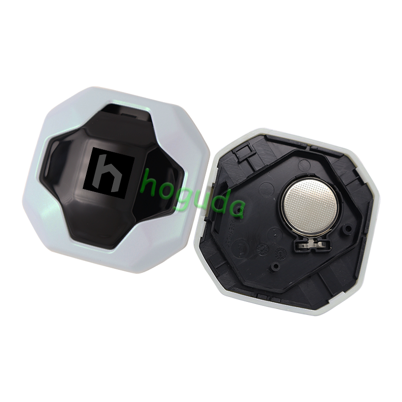 For Original Chery Jetour T2 4 Button smart key with 433MHz FSK NCF29AxX ID47 Chip