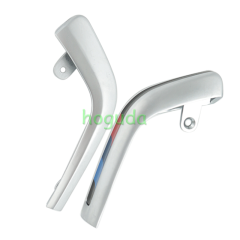 For high quality BMW 4 button remote key With 433MHZ  with OEM PCF7953P chip