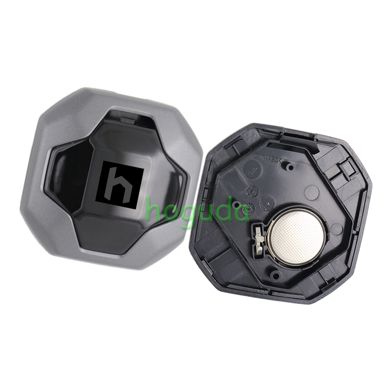 For Original Chery Jetour T2 4 Button smart key with 433MHz FSK NCF29AxX ID47 Chip