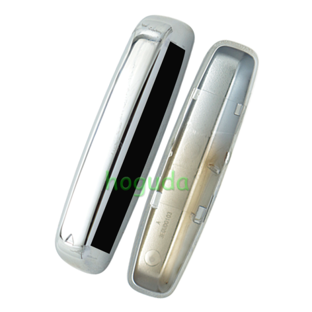 For high quality Landrover 4+1 button smart key with Keyless Go Feature with PCF7953 chip 315Mhz Jaguar logo