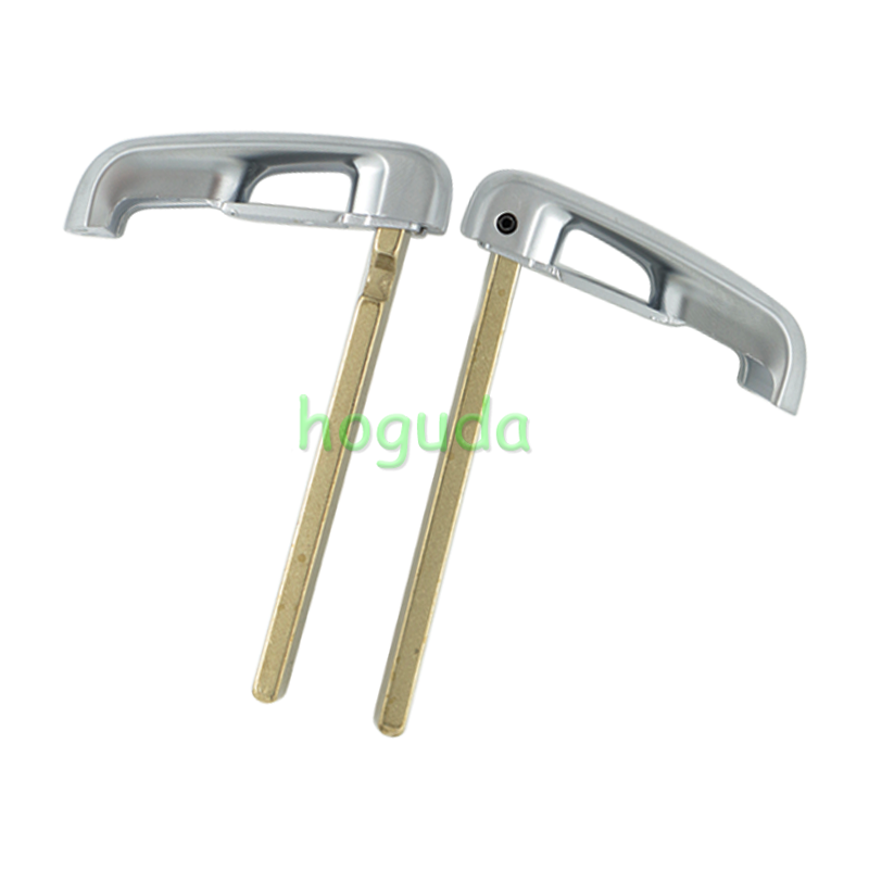 For high quality BMW 4 button remote key With 433MHZ  with OEM PCF7953P chip