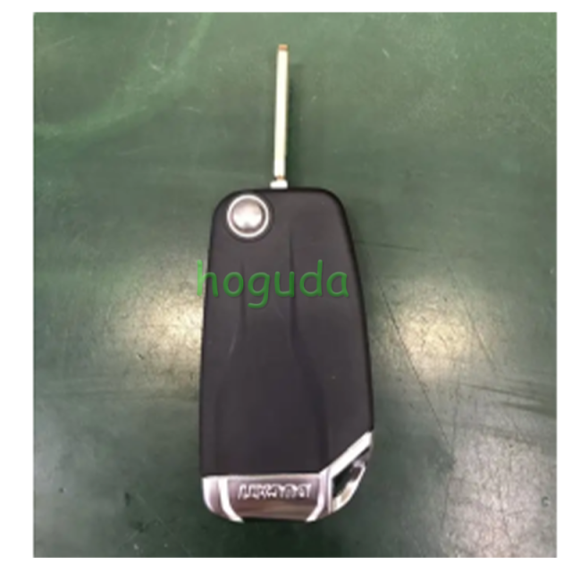 For Ducati Multistrada 950 S 2017 2018 2019 Multistrada 1260 / S 2018 2019 MTS 950 1260 CNC Motorcycle Key shell