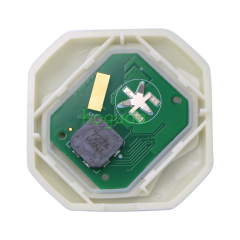 For Original Chery Jetour T2 4 Button smart key with 433MHz FSK NCF29AxX ID47 Chip