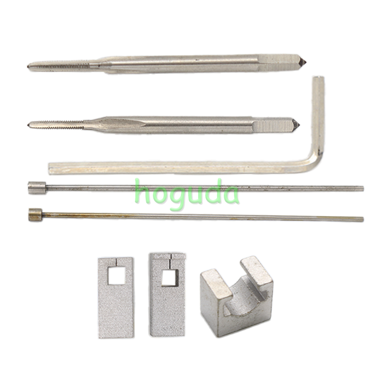 For Decoder pin remover ingnition locksmith repair for Honda car lock disassembly tool