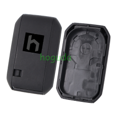 Original for Suzuki 2 button remote key with 434mhz PCF7953 HITAG 47 chip R53R0 743G44