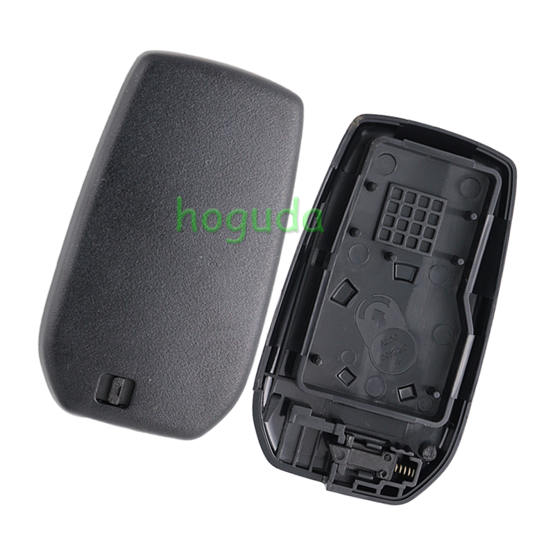 For Toyota 2/2+1/3/3+/1/4/4+1/5/5+1 button remote key blank with key Blade,please choose the key button